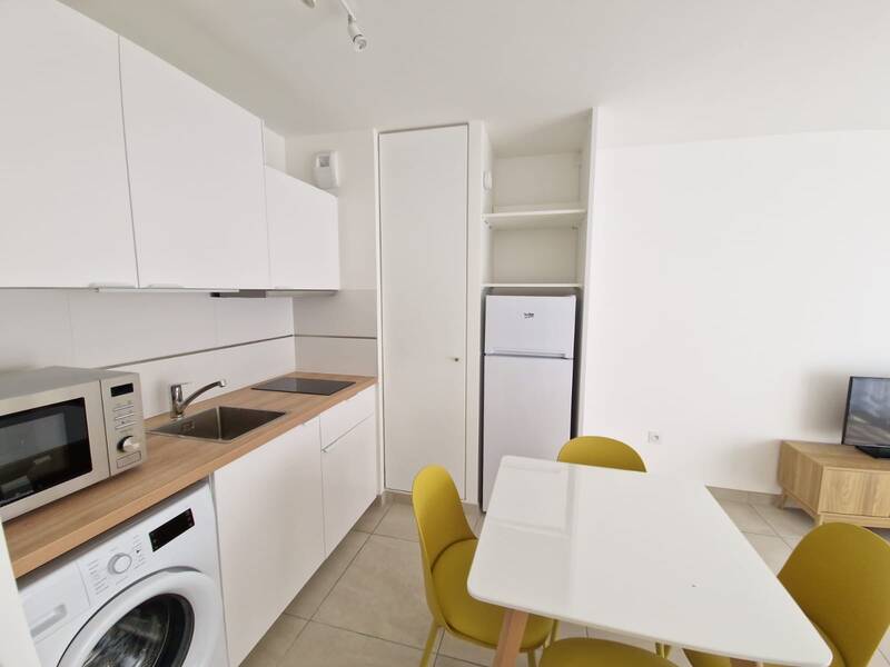 Asnières-Sur-Seine (92600)