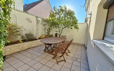 Neuilly-Sur-Marne (93330)