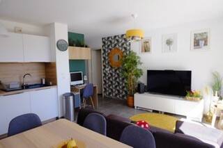 Aix-En-Provence - Quartier Saint Anne -