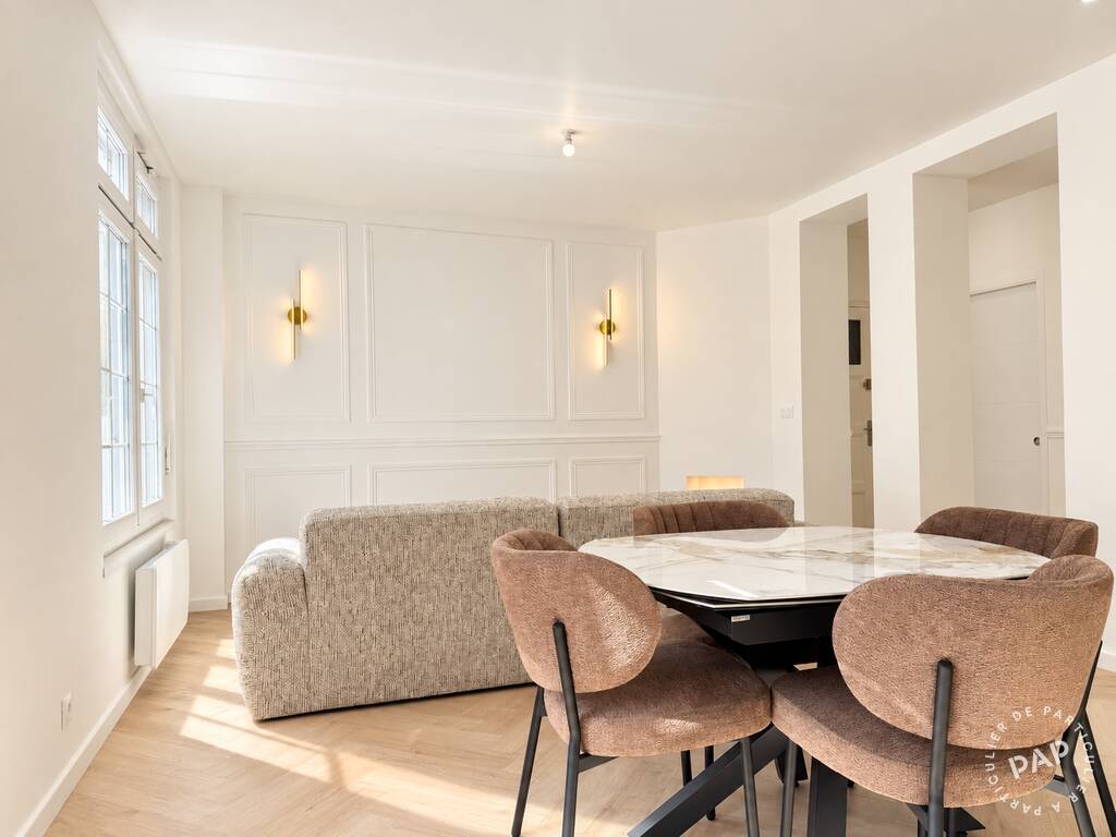 Appartement 3 pièces 67 m² · à Le Touquet-Paris-Plage · 67 m² · 599 000 €