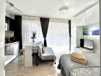 Location appartement studio Nice (06)