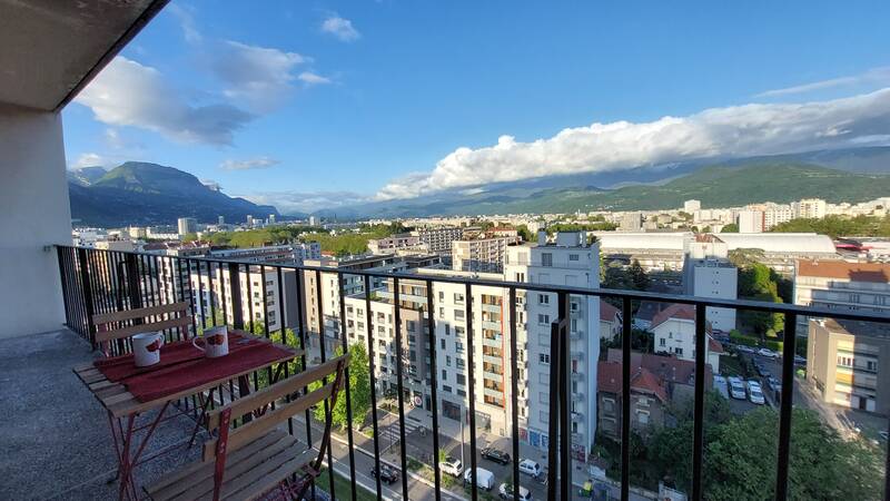 Grenoble (38000)