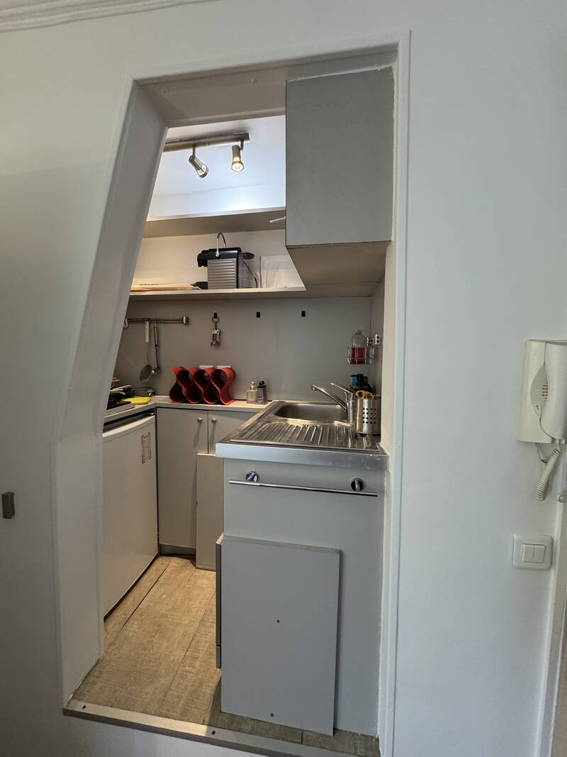 Paris 6E (75006)