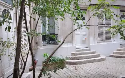 Paris 17E