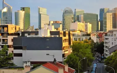 Courbevoie (92400)