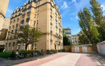 Paris 14E (75014)