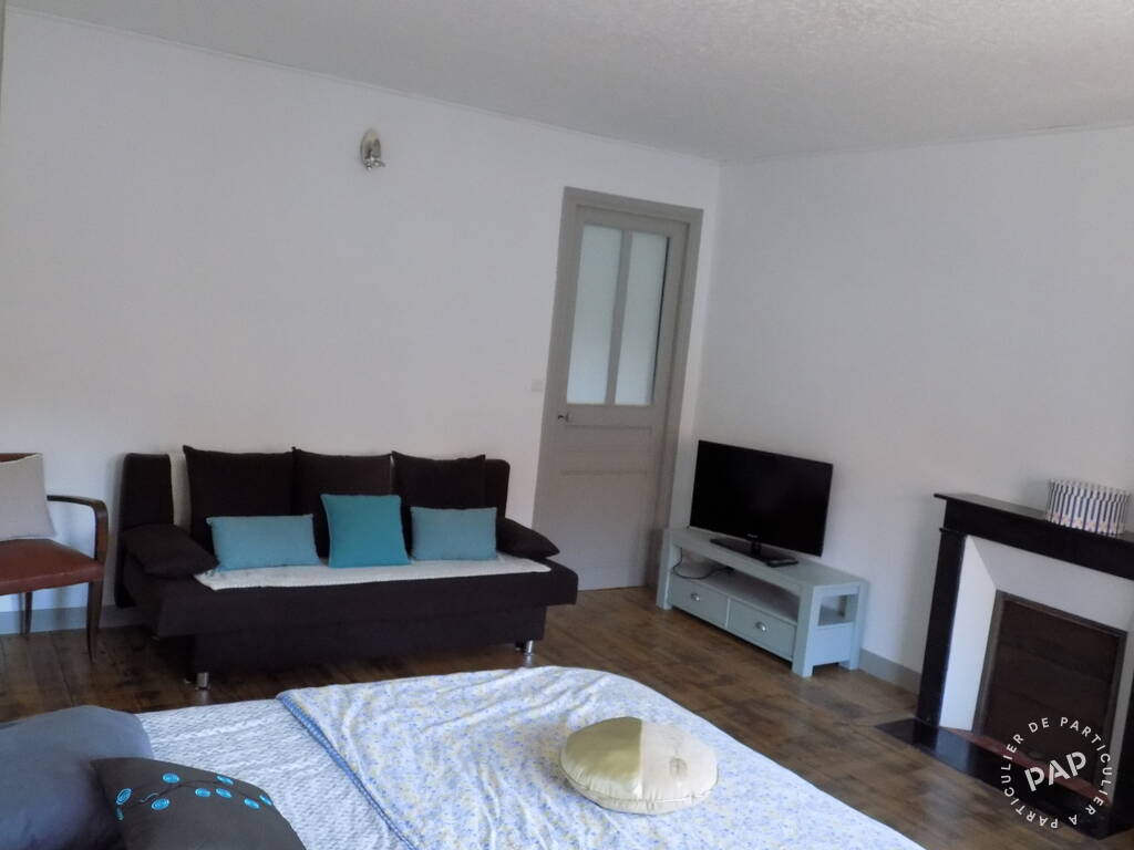 Vente maison 115 m² Landres-Et-Saint-Georges (08240) - 115 m² - 95.000 € | Particulier à Particulier — 2