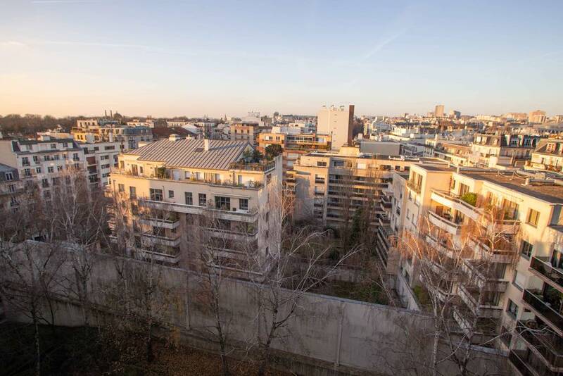Paris 20E (75020)