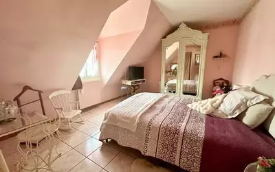 Arnouville (95400)