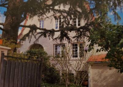 Vente maison 6 pièces Le Perreux-sur-Marne (94170)