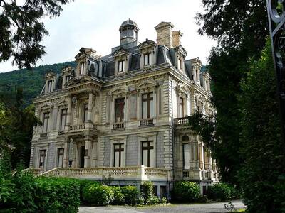 Vente appartement 2 pièces Bagnères-de-Luchon (31110)