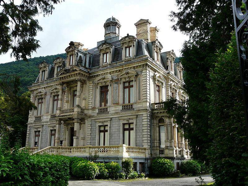 Bagnères-De-Luchon (31110)