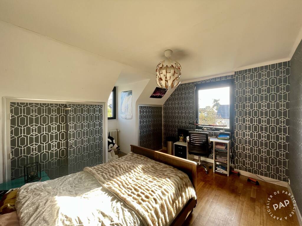 Vente maison 140 m² Lantic (22410) - 140 m² - 274.000 € | Particulier à Particulier — 6