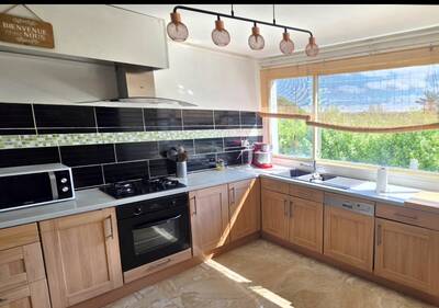 Vente appartement 4 pièces Ramonville-Saint-Agne (31520)