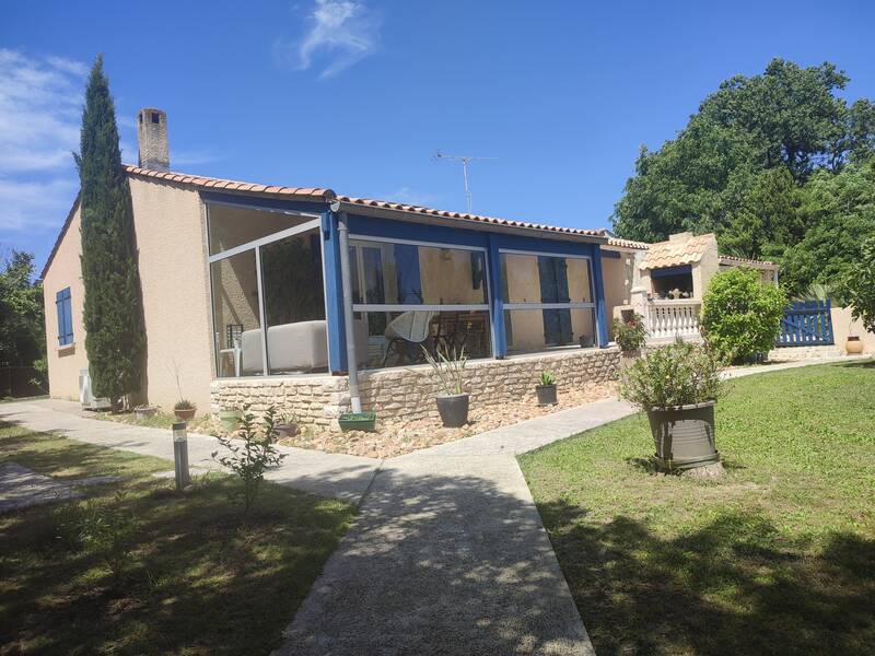 Tourbes (34120) Proche De Pézenas