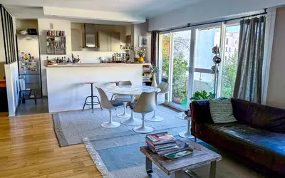 Paris 20E (75020)