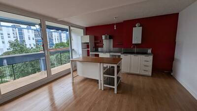 Location appartement 3 pièces Mérignac (33700)