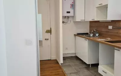 Paris 10E (75010)