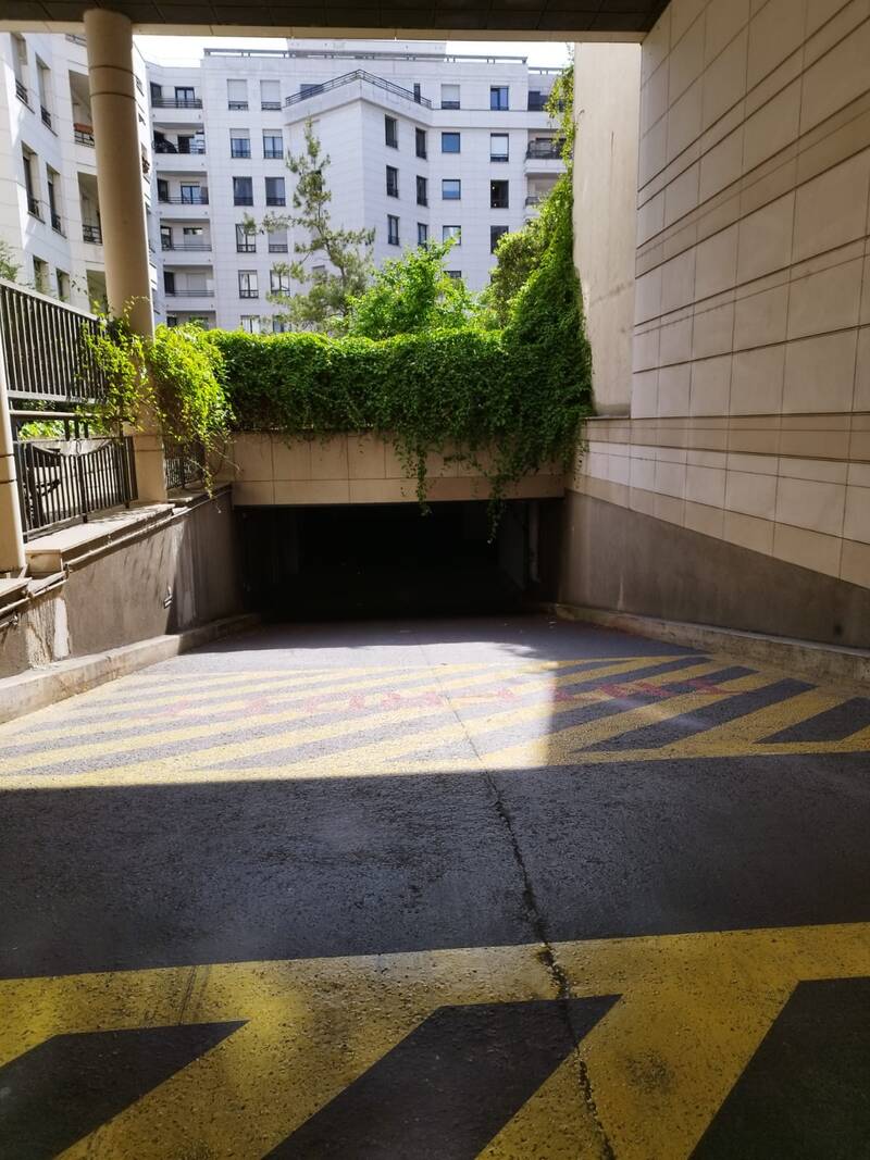 Levallois-Perret (92300)