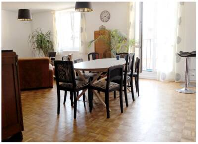 Location chambre en colocation 4 pièces Le Havre (76)