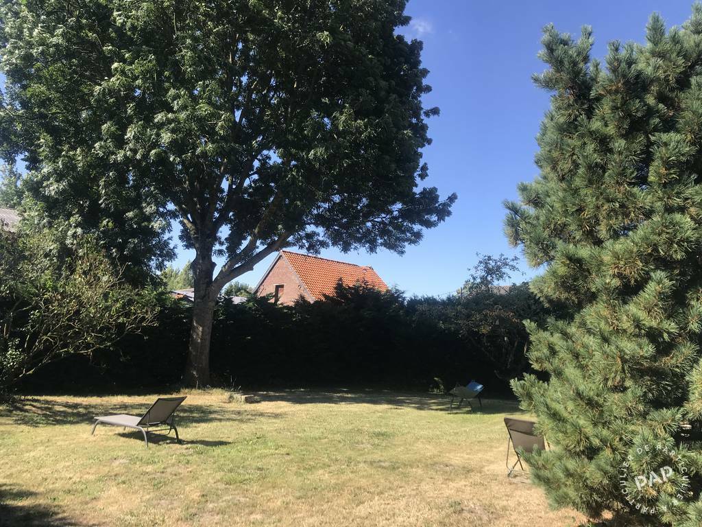 Vente maison 130 m² Ferme En Baie De Somme À Romaine 130 m² 365.000