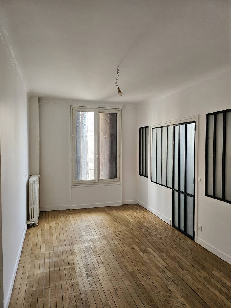 Paris 18E (75018)
