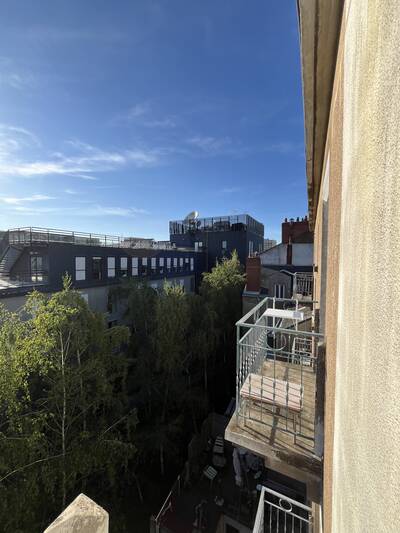 Location chambre en colocation studio Nantes (44)