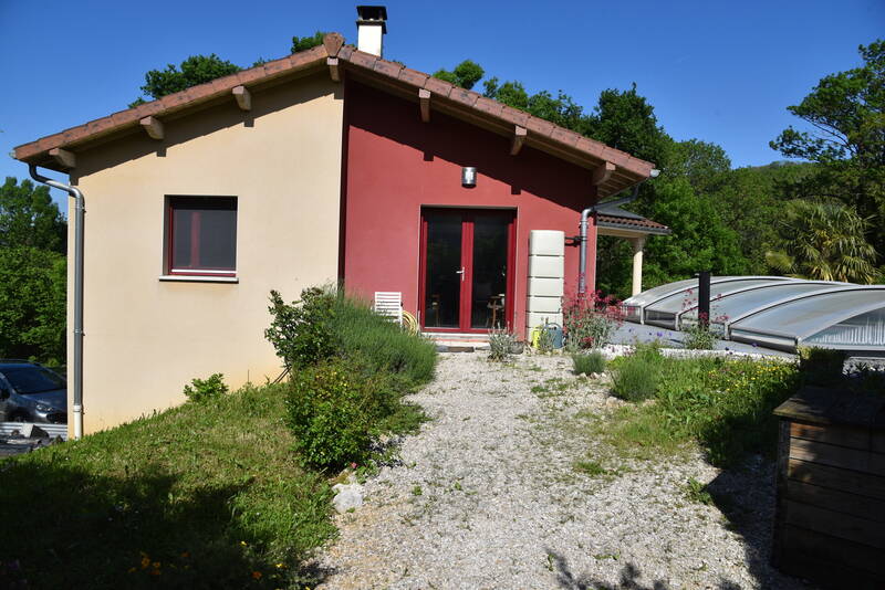 Chavannes-Sur-Suran (01250)