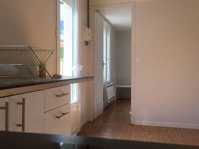 Location maison 2 pièces Saint-Maur-des-Fossés (94)