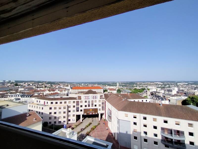Limoges (87000)
