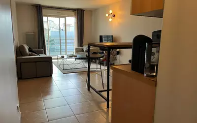 Asnières-Sur-Seine (92600)
