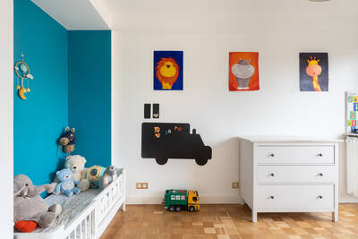 Vente appartement 4 pièces La Garenne-Colombes (92250)