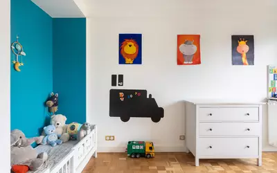 La Garenne-Colombes (92250)
