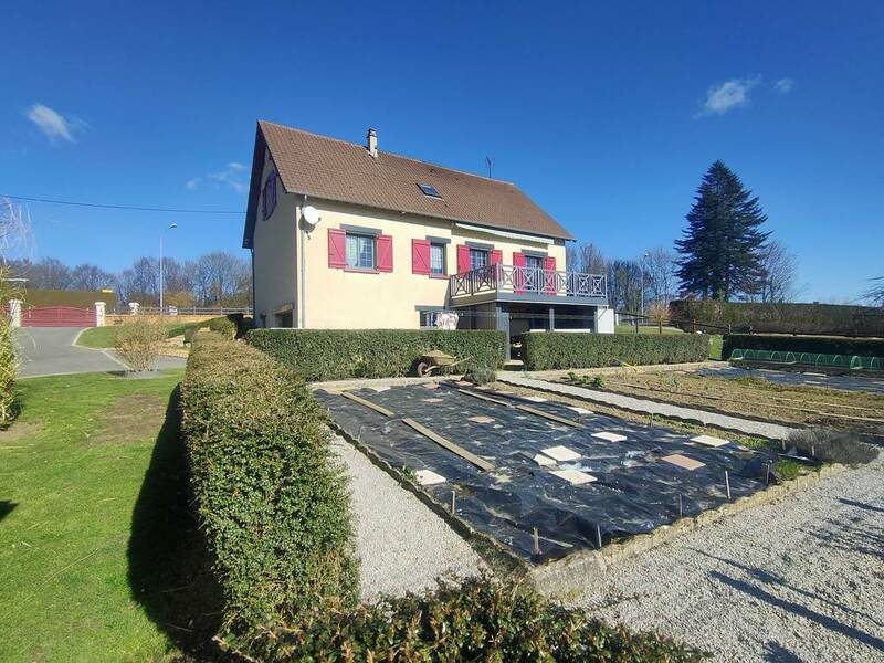 Échauffour (61370)