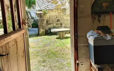 Beaumont-En-Véron (37420)