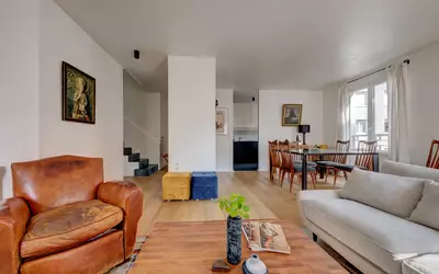 Paris 10E (75010)