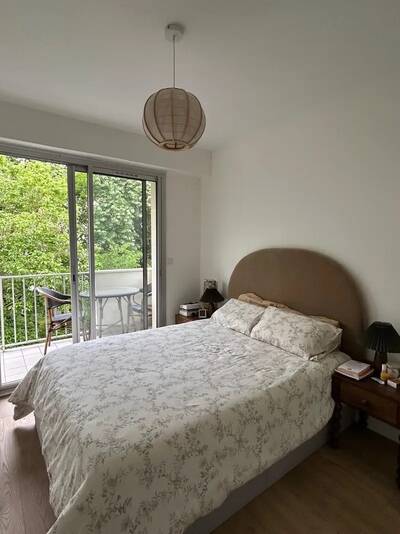 Location appartement 2 pièces Saint-Germain-en-Laye (78100)