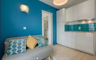 Paris 18E (75018)
