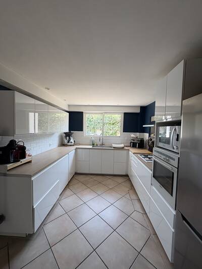 Vente maison 5 pièces Montréal (11290)