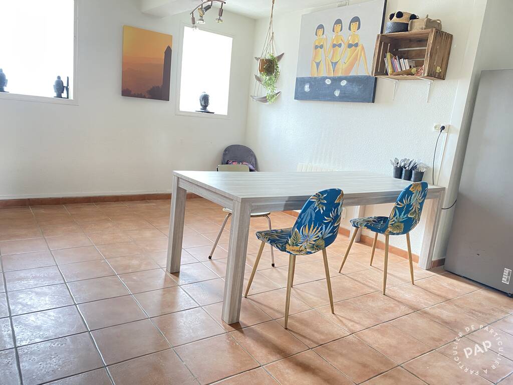 Vente maison 113 m² Baixas (66390) - 113 m² - 119.000 € | Particulier à Particulier — 4