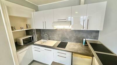 Location appartement 2 pièces Troyes (10000)