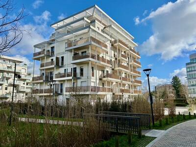Vente appartement 2 pièces Vélizy-Villacoublay (78140)