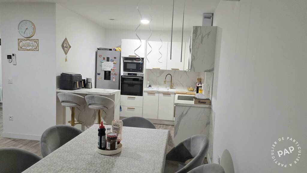 Vente maison 104 m² Breuillet (91650) - 104 m² - 342.000 € | Particulier à Particulier — 5
