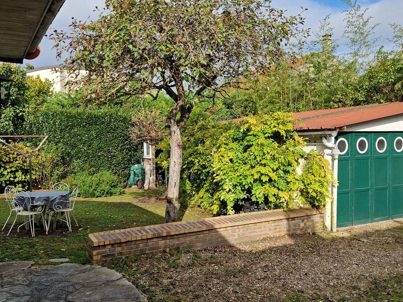 Carrières-Sur-Seine (78420)