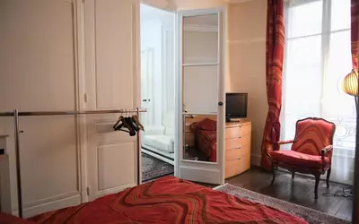Paris 17E (75017)