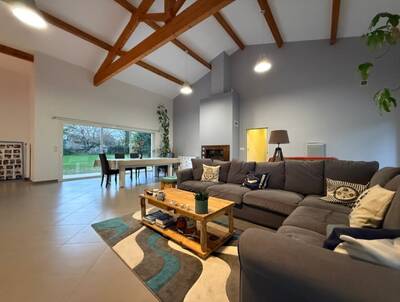 Vente maison 12 pièces Cours-de-Pile (24520)