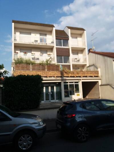 Location appartement studio Les Pavillons-sous-Bois (93320)