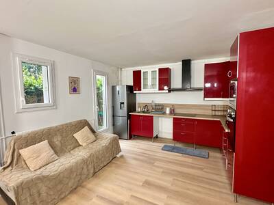 Location chambre en colocation 5 pièces Cergy (95)