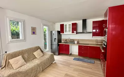 Cergy (95000)