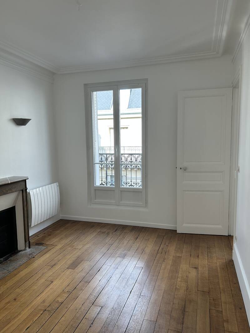 Paris 17E (75017)